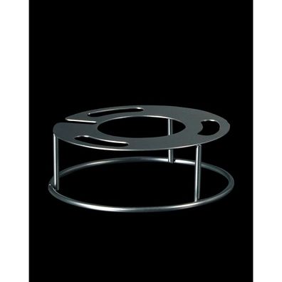 The Joouly Stand 35 / LTD 35 Standerhöhung schwarz für Joouly 35 und Joouly LTD 35