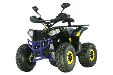 KXD 007E Elektro 8" 1200 WATT 45 Km/ h 48 Volt Quad Mini ATV Miniquad Kinderquad