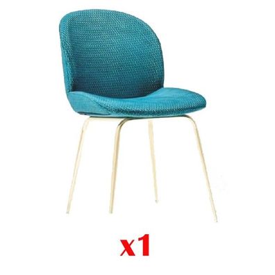 Stuhl ohne Armlehne Esszimmerstuhl Holz Esszimmer Stühle Design Sessel Modern