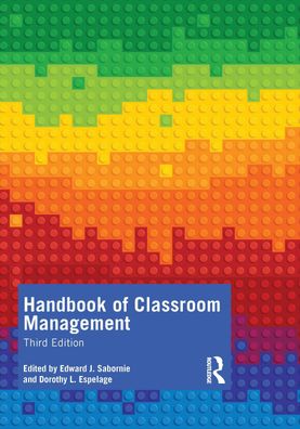 Handbook of Classroom Management,