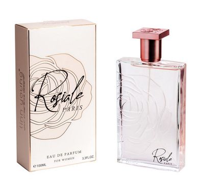 Rosiale 100 ml Parfum Duft Damen Linn Young (LY084)