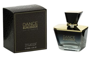 Dance Burlesque 100 ml Parfum Damen Linn Young (LY052)