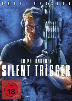 Silent Trigger (DVD] Neuware