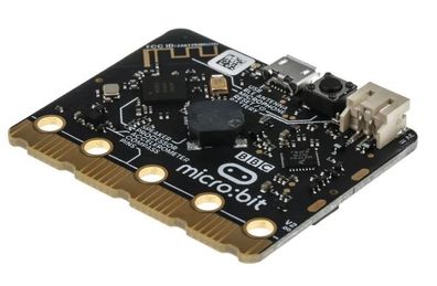 Okdo BBC micro: bit V2.2 Starter Set