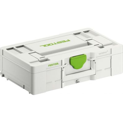 Festool Systainer³ SYS3 L 137 (204846)