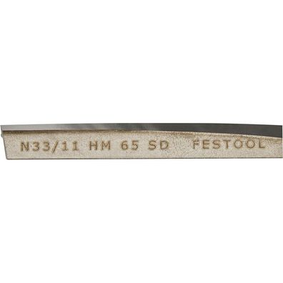 Festool Spiralmesser HW 65 (488503)