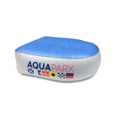 AquaParx Spa Booster Seat Wassersitzkissen Poolkissen Sitzerhöhung für Whirlpools un