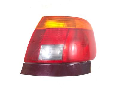 Rücklicht Rückleuchte Hecklicht Licht Leuchte hinten rechts LZ3N Rot Audi A4 B5