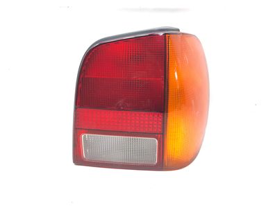 VW Polo 6N 6N1 Rücklicht Rückleuchte mit Lampenträger RECHTS 6N0945258A