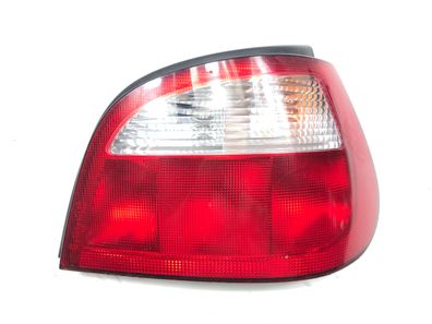 Renault Megane Limousine Rücklicht Rückleuchte Hecklicht HR rechts 7700428321