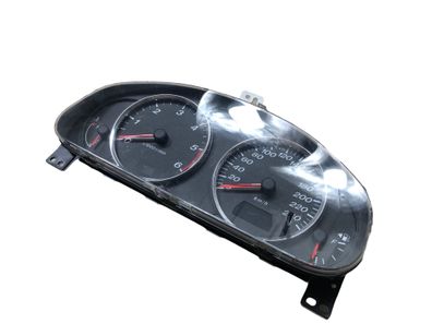 Tachometer Tacho Instrument Anzeige 2.0 89 KW Diesel GJ6W Mazda 6 GY 02-07