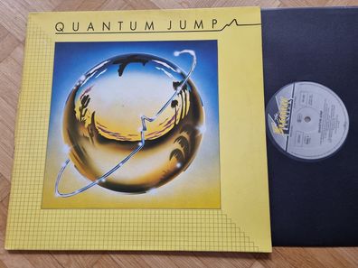 Quantum Jump - Quantum Jump Vinyl LP Germany