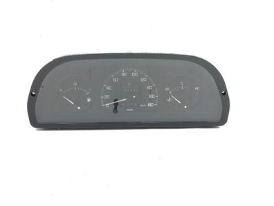 Tachometer Tacho Instrument Anzeige 147994km Fiat Fiorino 146