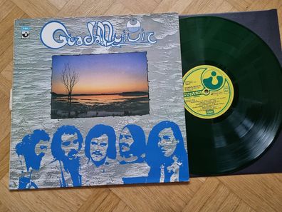 Guadalquivir - Same/ Self Titled Vinyl LP Spain