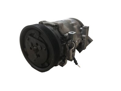 Klimakompressor Kompressor Klima 1.4 55 KW 8200117767 Dacia Logan LS
