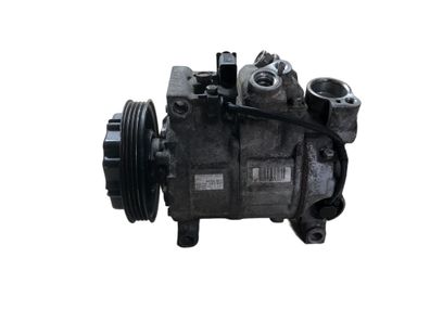 Klimakompressor Kompressor Klima 2.5 TDi 4472208813 Audi A6 4B C5 97-05