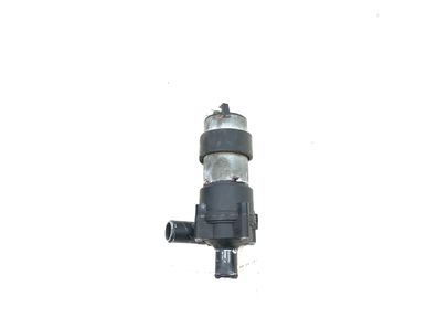 0392020076 Zusatzwasserpumpe Wasserpumpe Pumpe Wasser Mercedes C Klasse W203