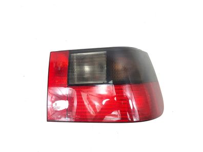 Seat Ibiza 6K Rücklicht Rückleuchte Hecklicht Licht hinten rechts HR