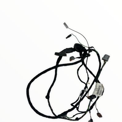 6s6t17k400 Kabelbaum Kabel Kabelstrang für Heckklappe Kofferraumklappe Ford Fiesta V