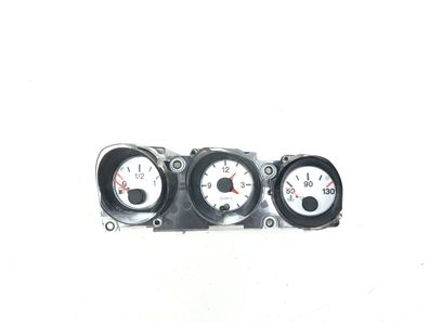 Alfa Romeo 156 932 Kombiinstrument Instrument Tankanzeige Uhr 60653714