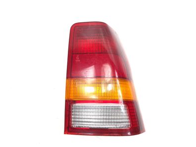 Opel Kadett E Rückleuchte Rücklicht Heckleuchte Licht Leuchte hinten rechts HR