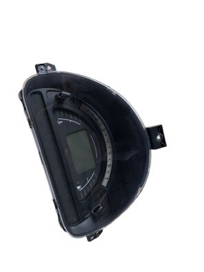 Tachometer Tacho Instrument Anzeige 9650735480 166650km Citroen C3 Pluriel