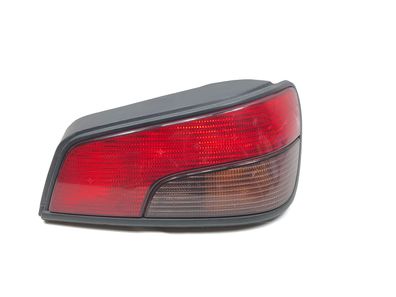 Peugeot 306 Rücklicht Rückleuchte Hecklicht Leuchte hinten rechts 2522