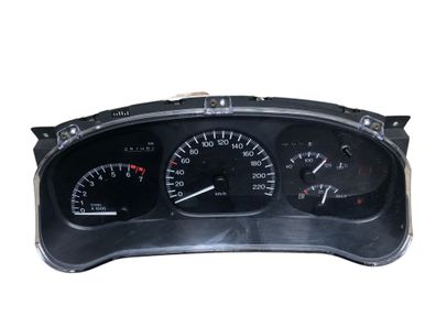 Tachometer Tacho Instrument Anzeige 16249339 Opel Sintra 96-99
