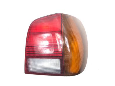 VW Polo 6N1 6N Rückleuchte Rücklicht Hecklicht hinten rechts HR 6N0945096B