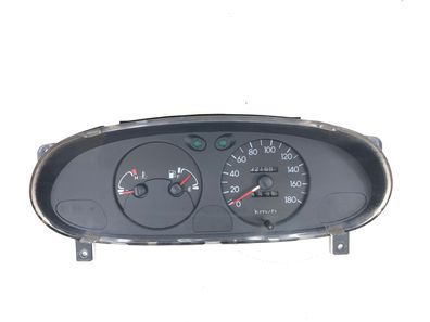 940014A010 Tachometer Tacho Instrument Anzeige 321682km Hyundai H100 Kasten