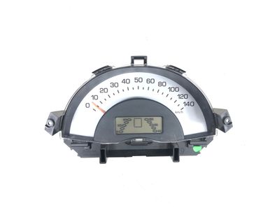 110008872010 Tachometer Tacho Instrumet Anzeige Smart ForTwo 450 Coupe
