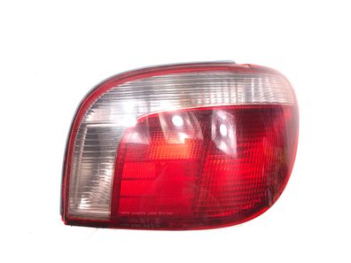 Toyota Yaris P1 Heckleuchte Hecklicht Rücklicht Licht Leuchte hinten rechts HR
