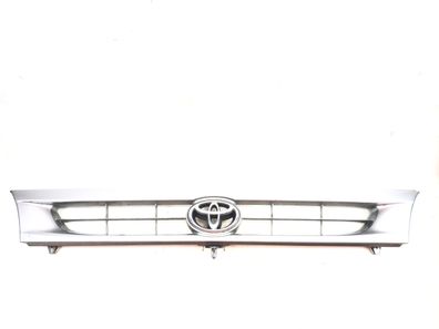 531011A120 Frontgrill Kühlergrill Grill Front vorne Toyota Corolla E10 Compact