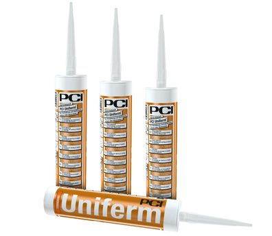 PCI Uniferm® 480 g Hybrid- Klebstoff zur Verklebung & Abdichtung von Materialien