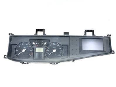 Renault Vel Satis Tachometer Tacho DZM Bordcomputer Anzeige Display 8200013675