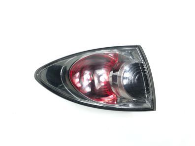 Mazda 6 GY Rücklicht Rückleuchte Hecklicht Licht Leuchte hinten links HL außen