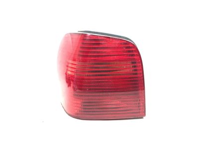 VW Polo 6N2 Rückleuchte Hecklicht Rücklicht Licht Leuchte HL links 6N0945095H