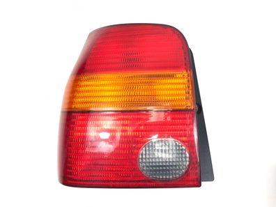 VW Lupo 6X Rücklicht Rückleuchte Hecklicht hinten links HL 38030748