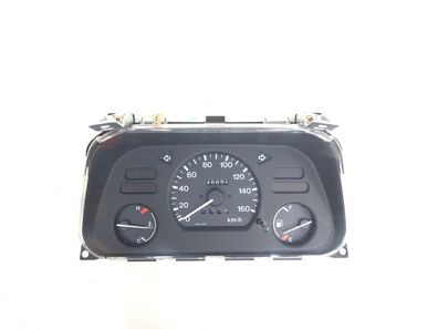 34100M71F20 Tachometer Tacho Instrument Anzeige 46656km Suzuki Alto EF