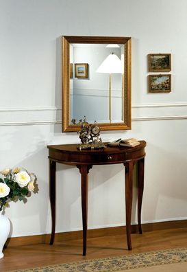 Konsole Schmink Tisch Italienische Möbel Schminktisch Einrichtung Möbel Stil Neu