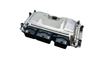 Motorsteuergerät Steuergerät Motor 1.6 80 KW 9650347980 Peugeot 206 98-06
