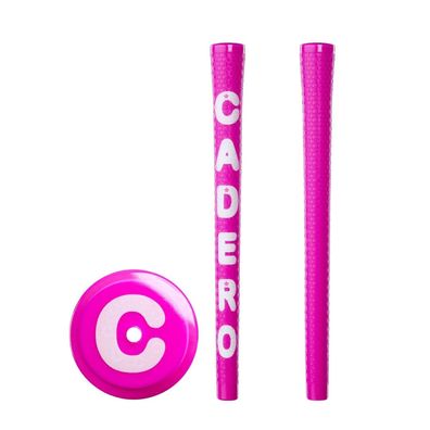 Cadero 2x2 Petagon DUO Lady Ribbed