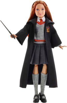 Mattel Puppe Harry Potter Ginny Weasley