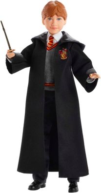 Mattel Puppe Harry Potter Ron Weasley