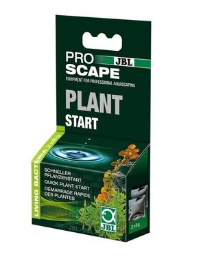 JBL Proscape PLANT START Bodenaktivator für schnellen Pflanzenstart