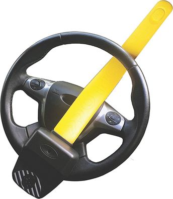 Stoplock Pro HG 149-00 Lenkradsperre Wegfahrsperre Auto Diebstahlsicherung Pkw