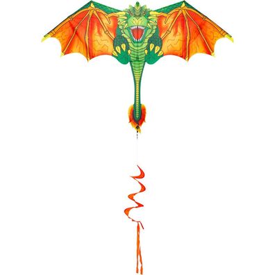 Blaze The Dragon (R2F)