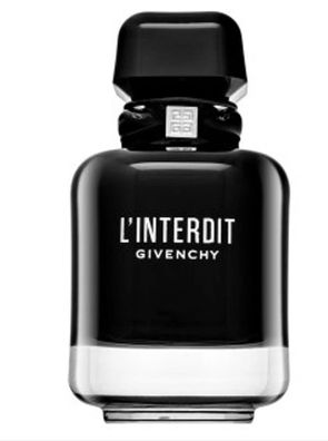 Givenchy L´Interdit Intense Eau de Parfum für Damen 80 ml