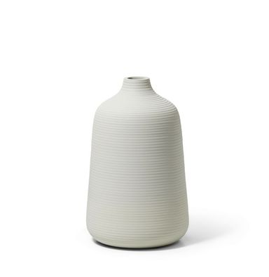 LIM Vase "hoch" Aluminium Vase - Philippi Design