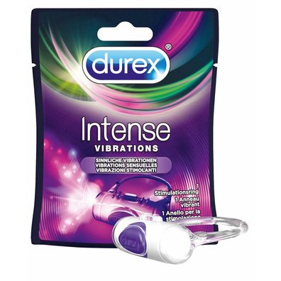 Durex Intense Vibrations Ring